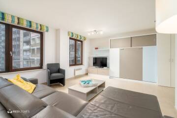 Appartement Blankenberge (Foto)