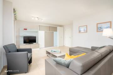 Appartement Blankenberge (Foto)