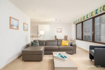 Appartement Blankenberge (Foto)