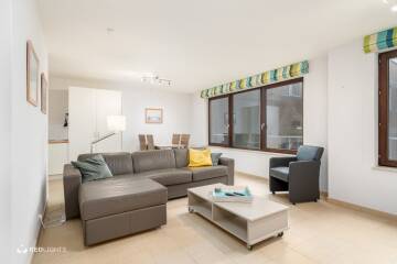 Appartement Blankenberge (Foto)