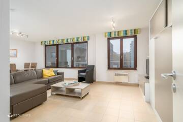 Appartement Blankenberge (Foto)