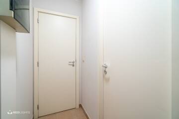 Appartement Blankenberge (Foto)