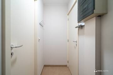 Appartement Blankenberge (Foto)