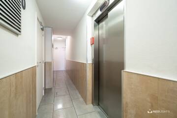 Appartement Blankenberge (Foto)