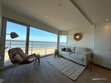 Appartement Blankenberge (Foto)