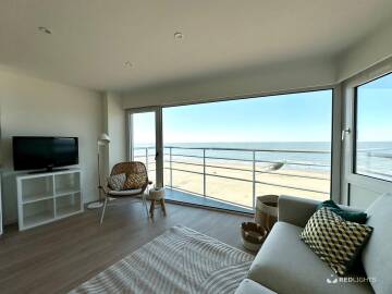 Appartement Blankenberge (Foto)