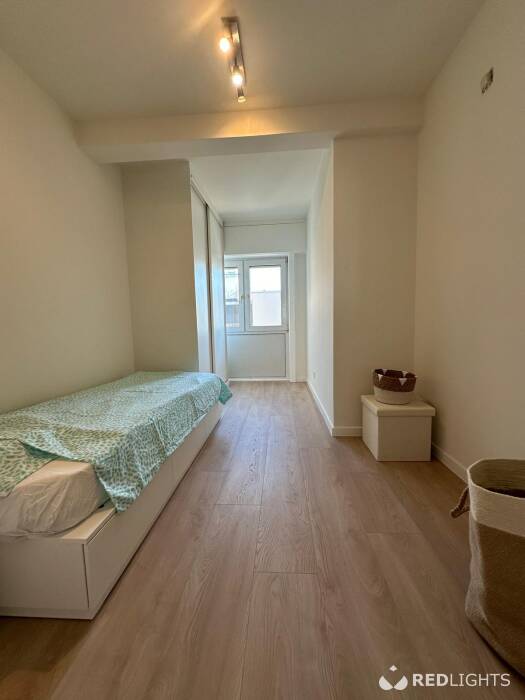 Appartement Blankenberge (Foto)