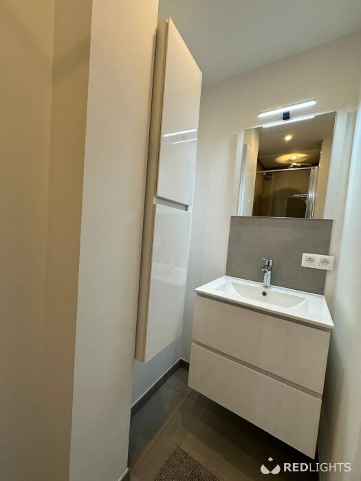 Appartement Blankenberge (Foto)