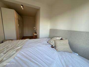 Appartement Blankenberge (Foto)