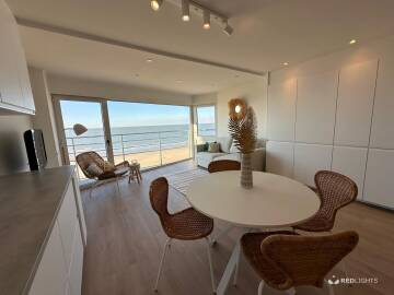 Appartement Blankenberge (Foto)