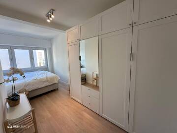 Appartement Blankenberge (Foto)