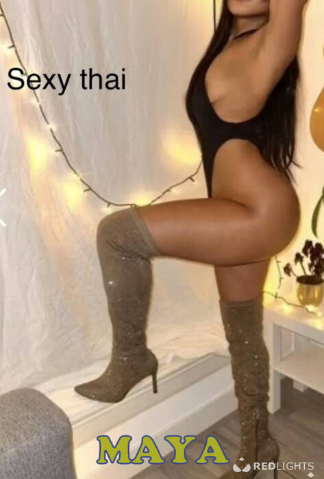 **  M A Y A   ** (Foto)