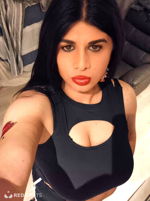 Vicky trans (Foto)
