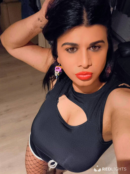 Vicky trans (Foto)