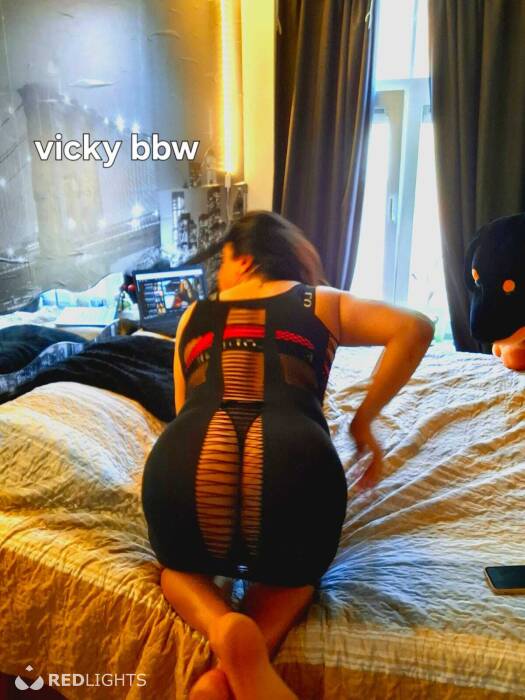 Vicky trans ledy boy (Foto)