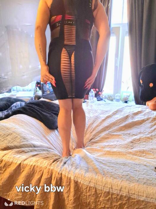 Vicky trans ledy boy (Foto)
