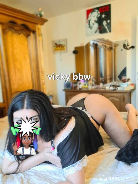 Vicky trans ledy boy (Foto)