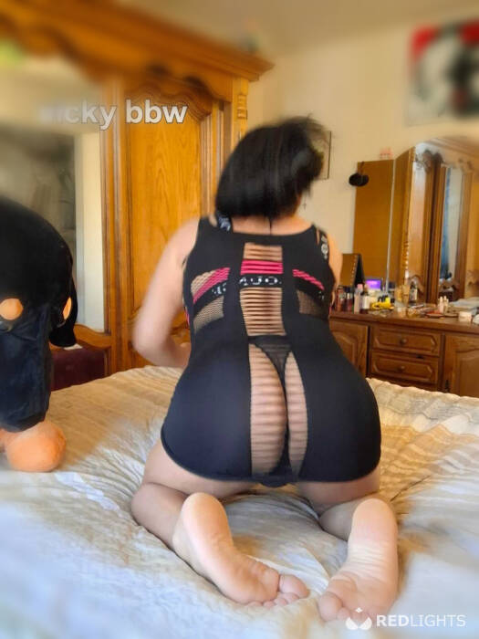 Vicky trans ledy boy (Foto)