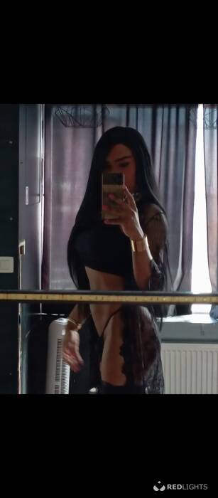 Gennifer (Foto)