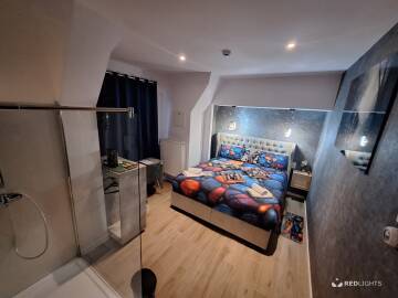 Kamer verhuur - room for rent - Regio Waregem (Foto)
