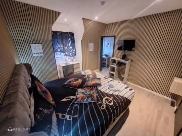Kamer verhuur - room for rent - Regio Waregem (Foto)