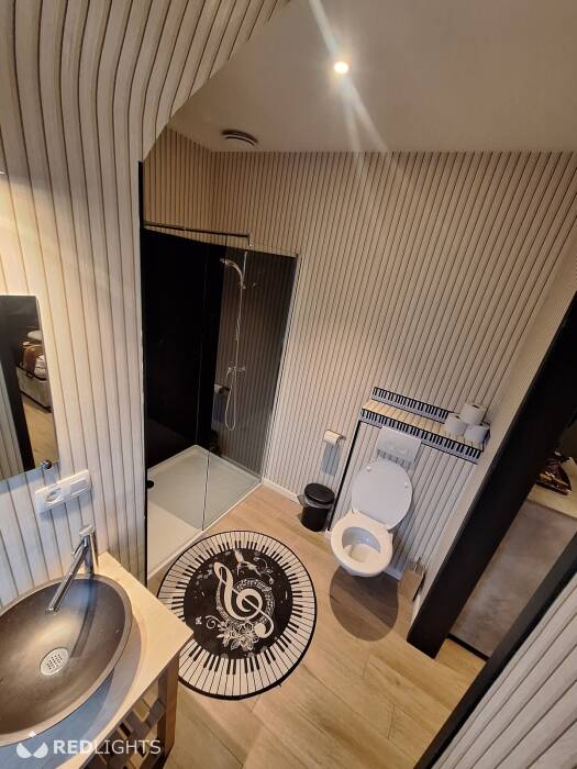 Kamer verhuur - room for rent - Regio Waregem (Foto)