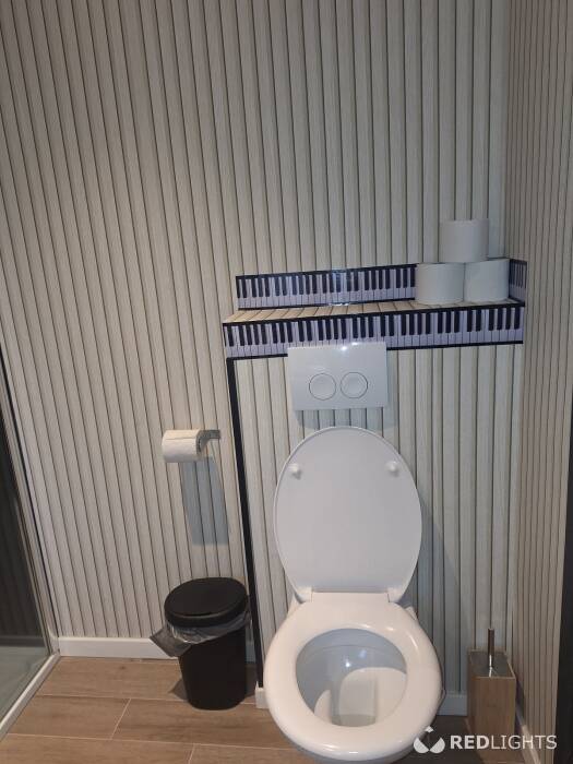 Kamer verhuur - room for rent - Regio Waregem (Foto)