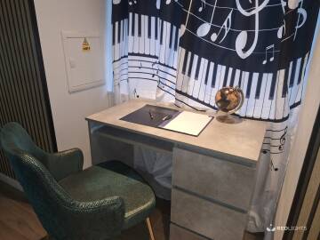 Kamer verhuur - room for rent - Regio Waregem (Foto)