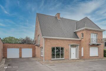 Kamer verhuur - room for rent - Regio Waregem (Foto)