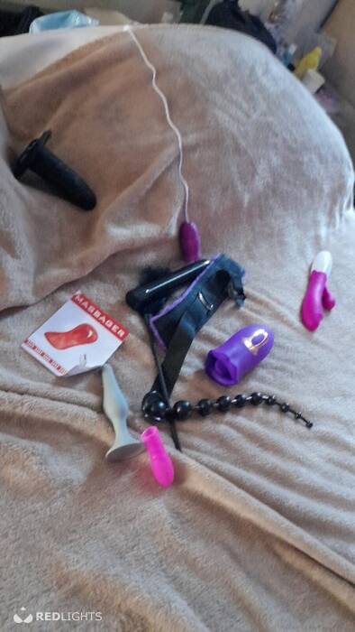 Kinky porn$ (Foto)