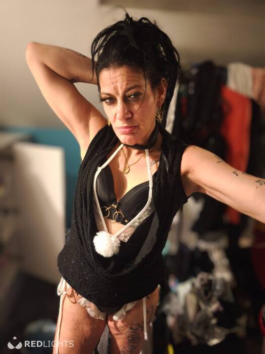 Kinky porn$ (Foto)