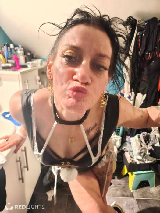 Kinky porn$ (Foto)