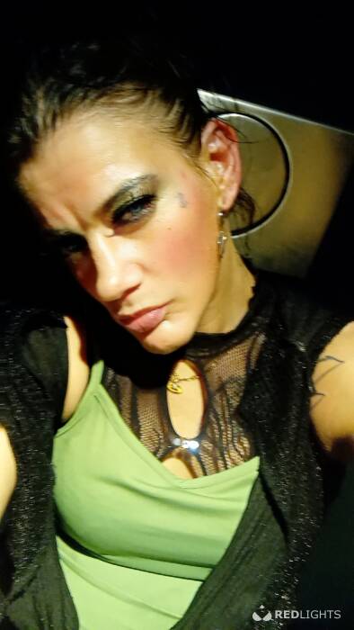 Kinky porn$ (Foto)
