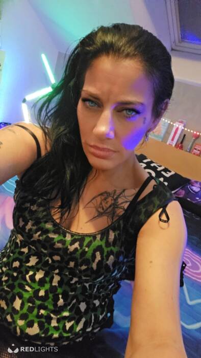 Kinky porn$ (Foto)