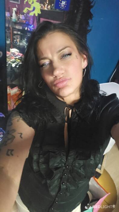 Kinky porn$ (Foto)
