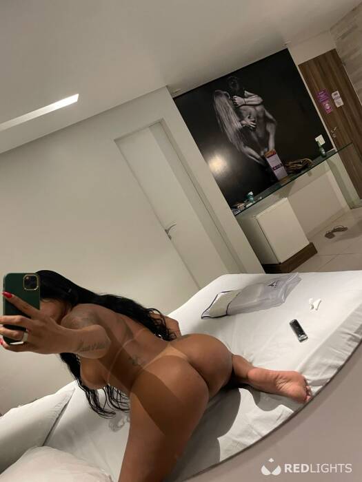 Maiara Mulata (Foto)
