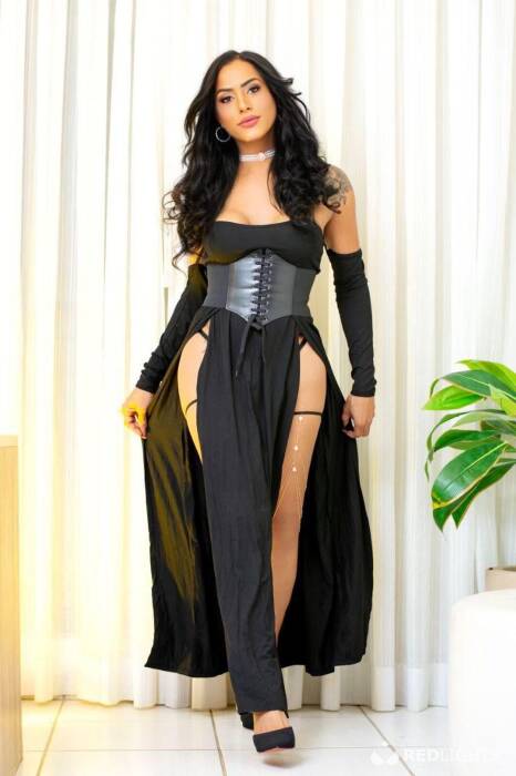 Maiara Mulata (Foto)