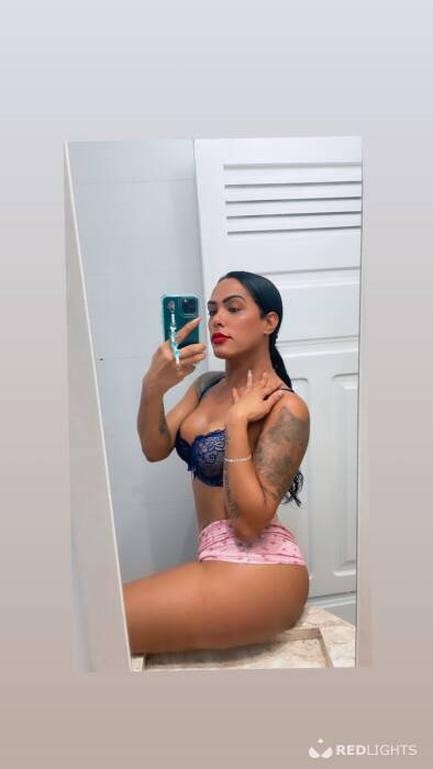 Maiara Mulata (Foto)