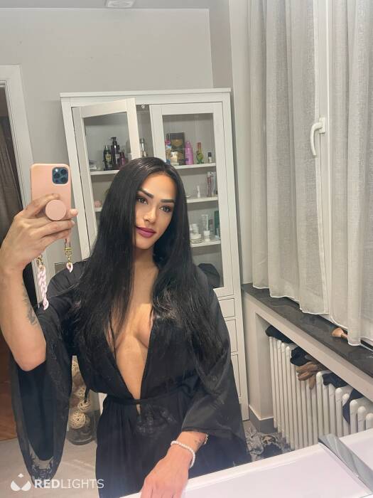 Maiara Mulata (Foto)