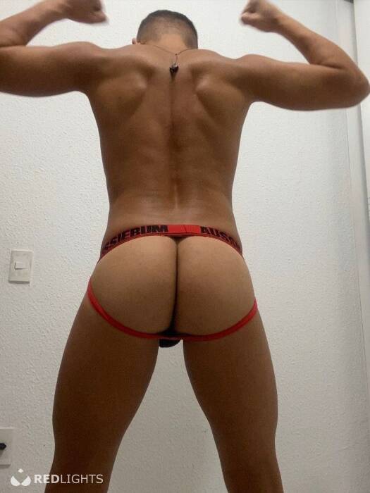 Adriel Leandro (Foto)