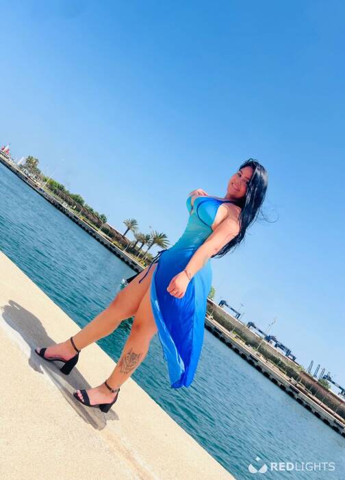 Daniela (Foto)