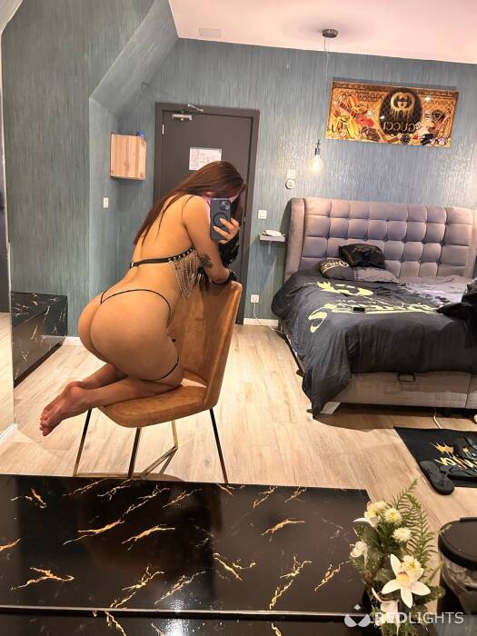 Sammy (Foto)