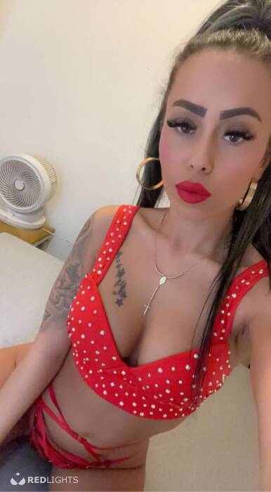Antonia (Foto)