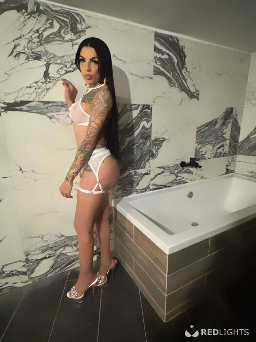 Rayka (Foto)