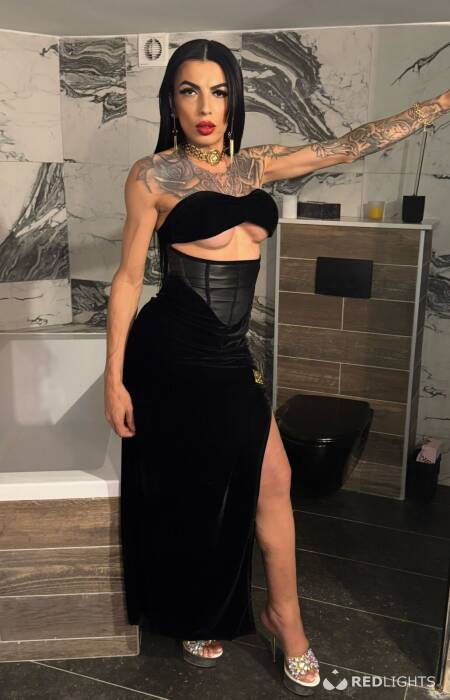 Rayka (Foto)