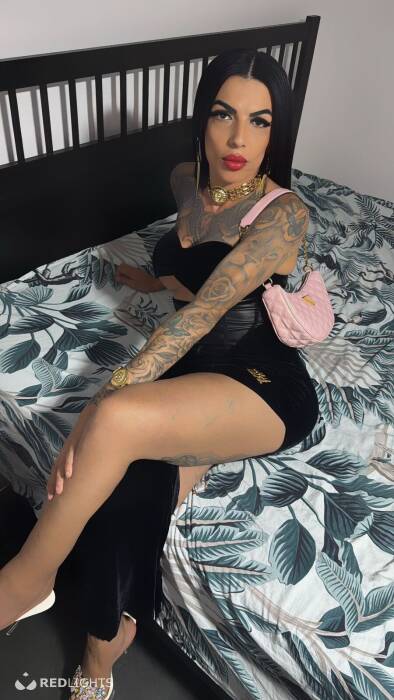 Rayka (Foto)
