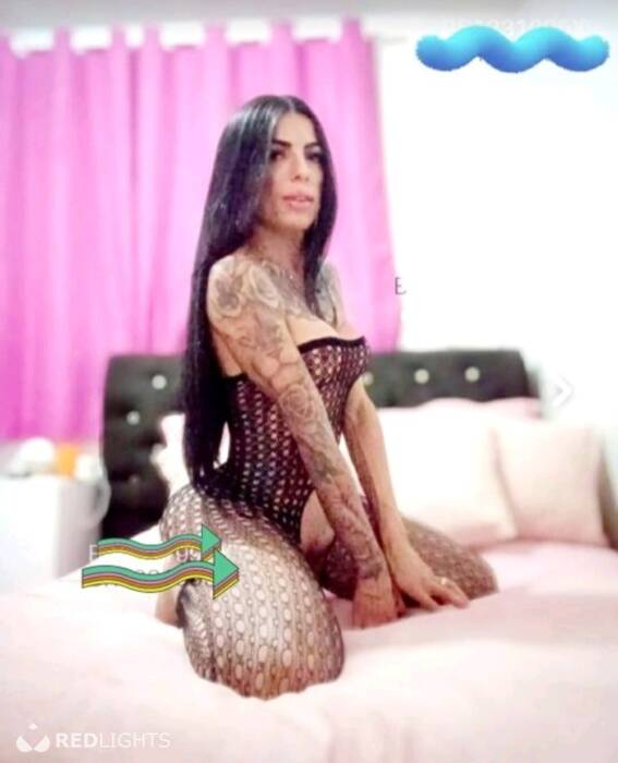 Rayka (Foto)