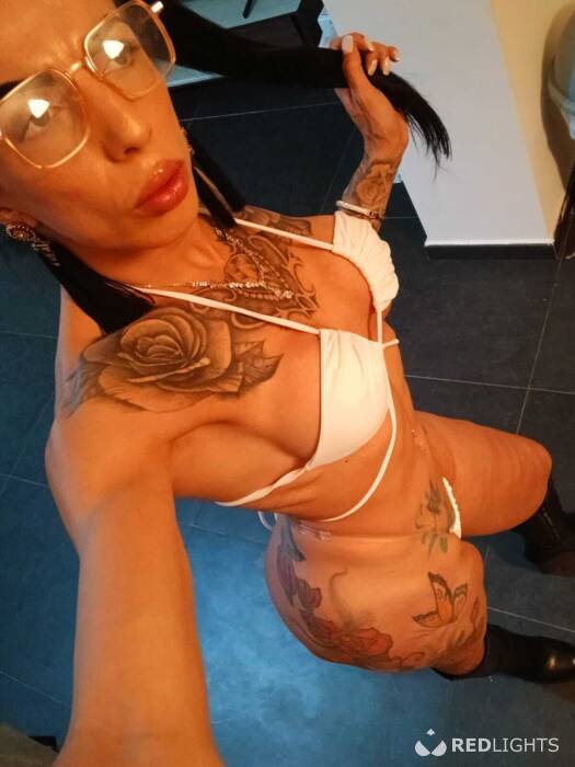 Rayka (Foto)