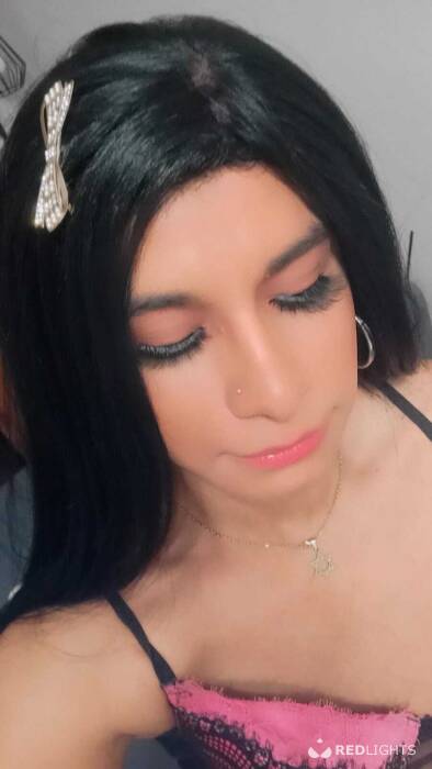 Akemi Zumiko (Foto)