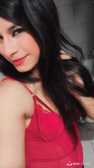 Akemi Zumiko (Foto)